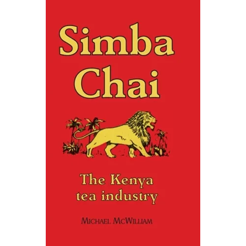 Simba Chai - Hardcover