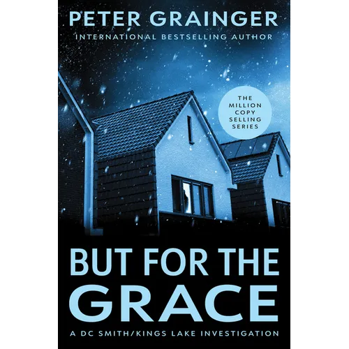 But for the Grace - Paperback