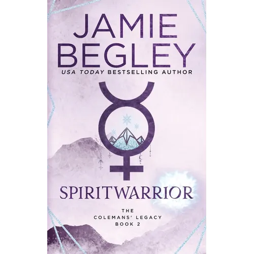 Spiritwarrior - Paperback