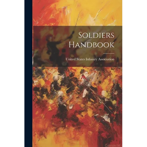 Soldiers Handbook - Paperback