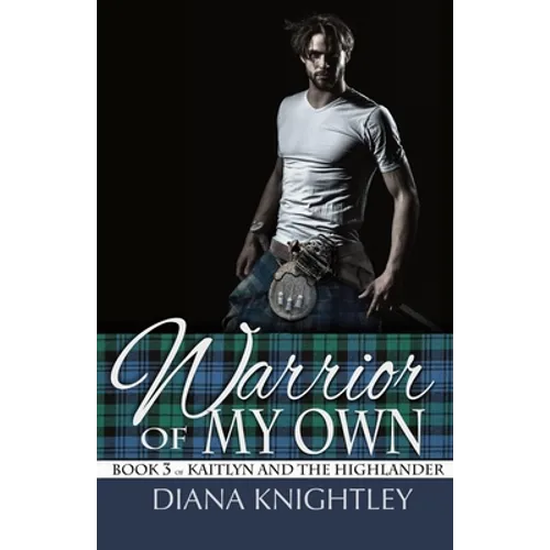 Warrior of My Own - Paperback