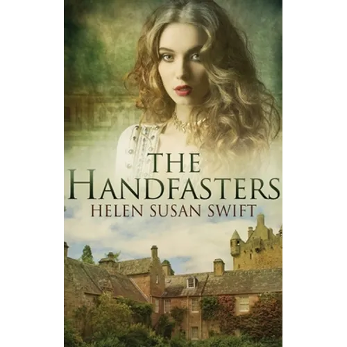 The Handfasters - Hardcover