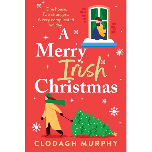 A Merry Irish Christmas - Paperback