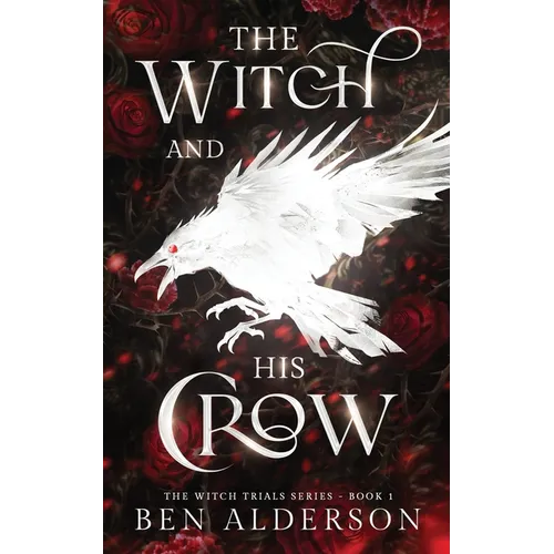 The Witch and His Crow - Paperback
