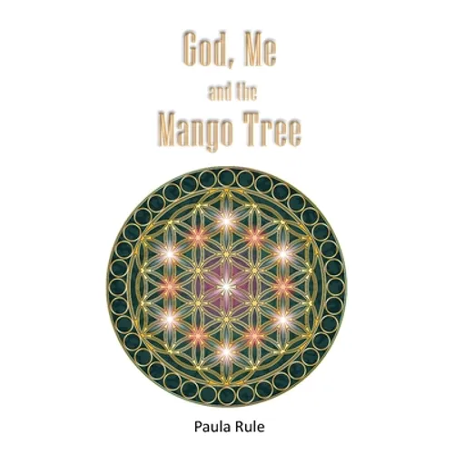 God, Me and the Mango Tree - Paperback