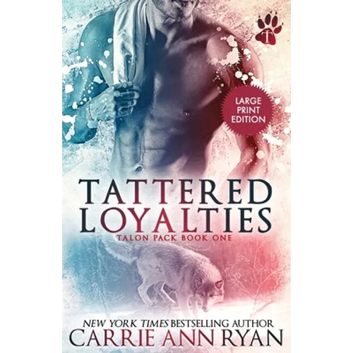 Tattered Loyalties - Paperback