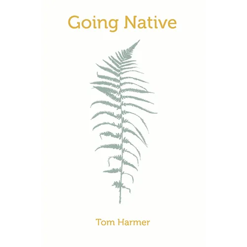 Going Native - Paperback