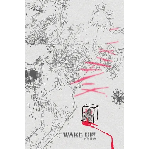 Wake Up! - Paperback