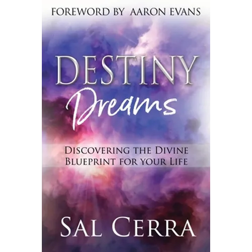 Destiny Dreams - Paperback