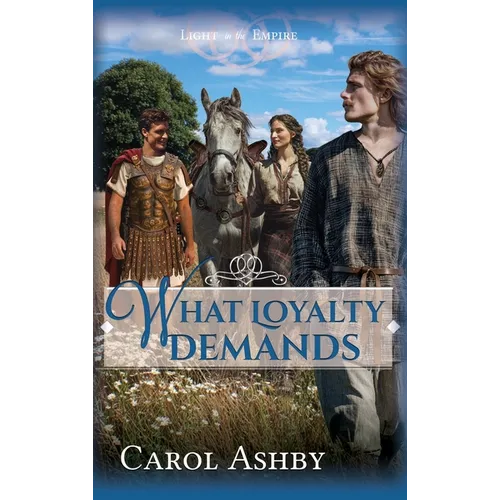 What Loyalty Demands - Hardcover