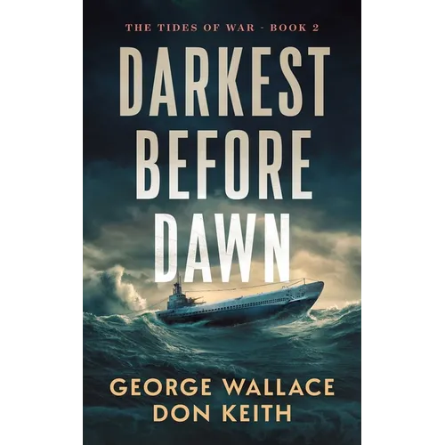 Darkest Before Dawn - Paperback