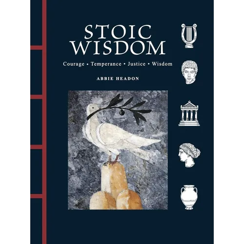 Stoic Wisdom - Hardcover