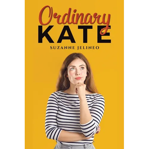 Ordinary Kate - Paperback