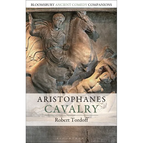 Aristophanes: Cavalry - Paperback