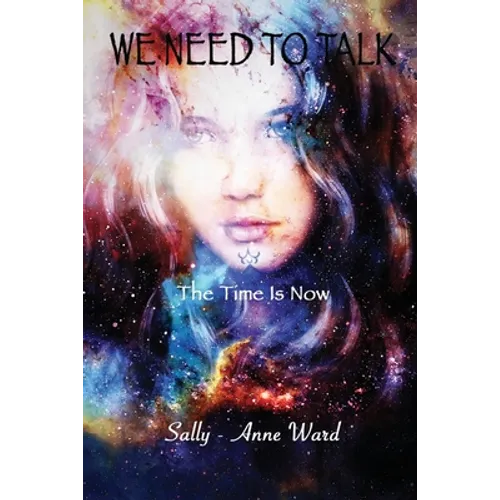 We Need To Talk - Paperback