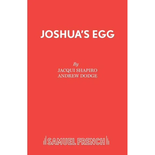Joshua's Egg - Paperback