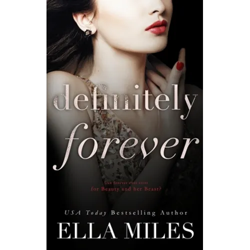 Definitely Forever - Paperback