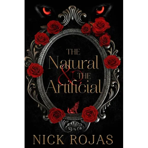 The Natural and the Artificial - Paperback