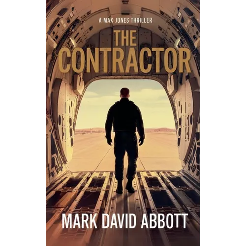 The Contractor - Paperback
