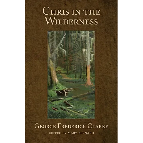 Chris in the Wilderness - Paperback