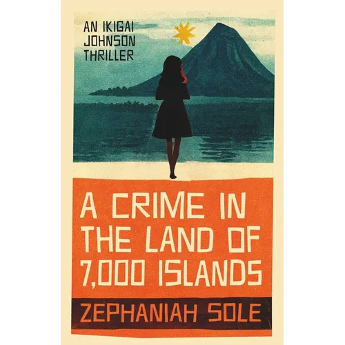 Crime in the Land of 7,000 Isands - Paperback
