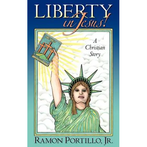 Liberty in Jesus! - Paperback