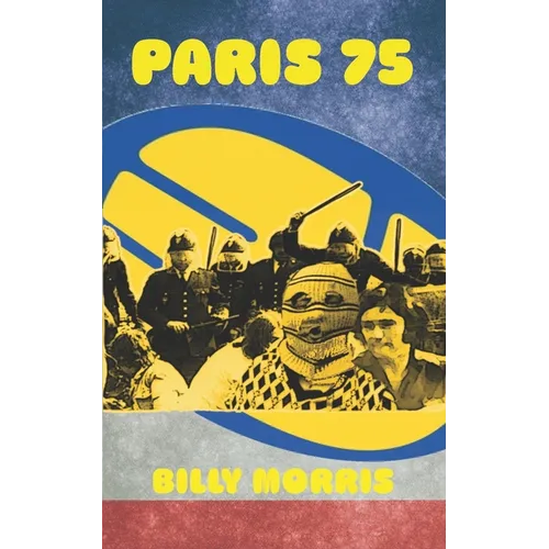 Paris 75 - Paperback