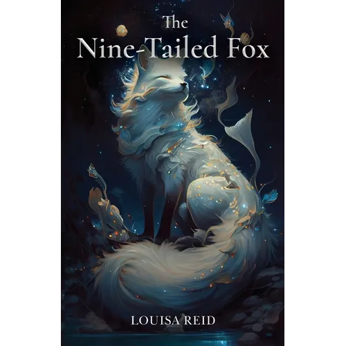 The Nine-Tailed Fox - Paperback
