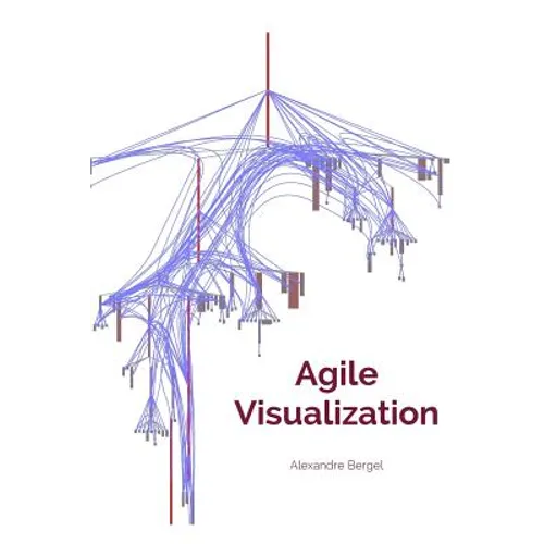 Agile Visualization - Paperback