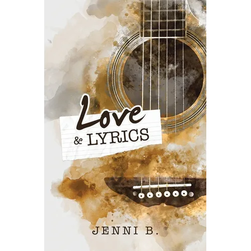 Love and Lyrics - Paperback