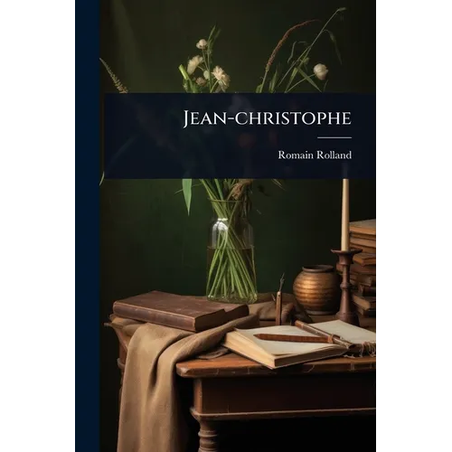 Jean-christophe - Paperback