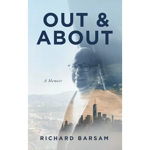 Out and About - Hardcover