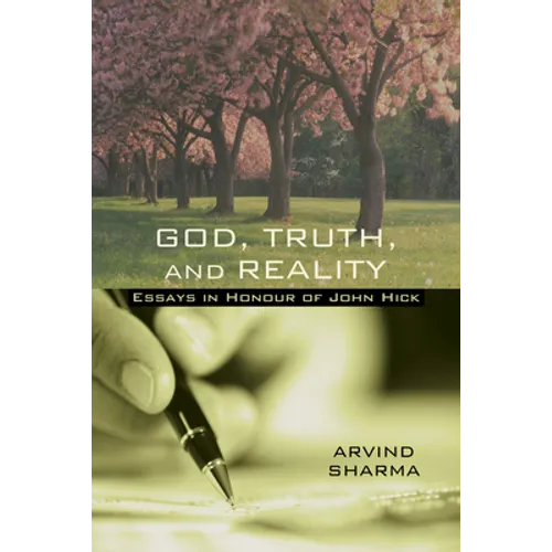 God, Truth, and Reality - Paperback