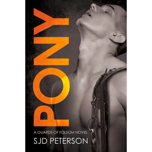 Pony: Volume 3 - Paperback