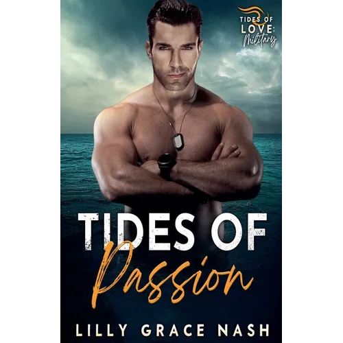 Tides of Passion - Paperback
