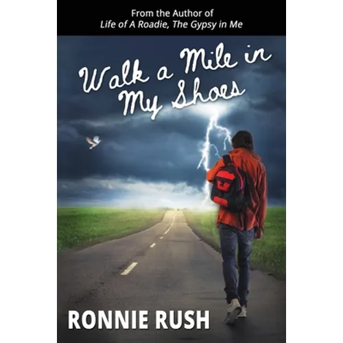 Walk a Mile in My Shoes - Paperback