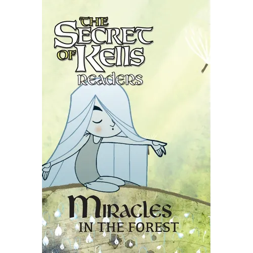 Miracles in the Forest - Paperback