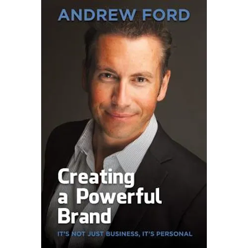 Creating a Powerful Brand - Paperback
