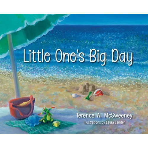 Little One's Big Day - Hardcover