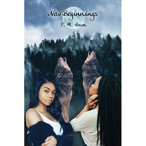 New Beginnings - Paperback