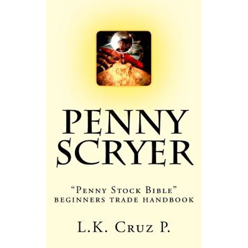 Penny Scryer: 