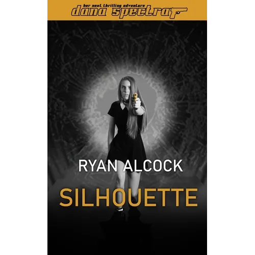 Silhouette - Paperback