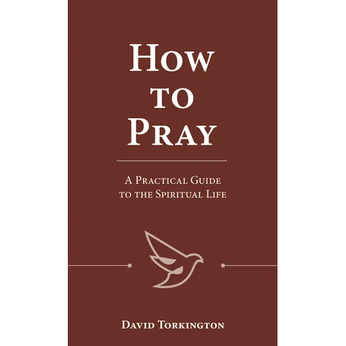 How to Pray: A Practical Guide to the Spiritual Life - Paperback