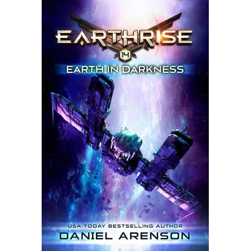 Earth in Darkness - Paperback