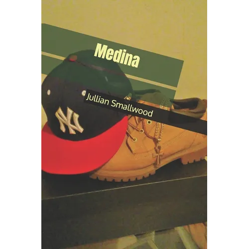 Medina - Paperback