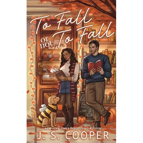 To Fall Or Not To Fall - Paperback