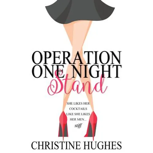 Operation One Night Stand - Paperback