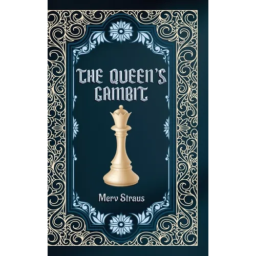 The Queen's Gambit - Hardcover