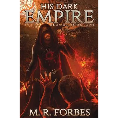 His Dark Empire - Paperback