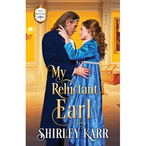 My Reluctant Earl - Paperback